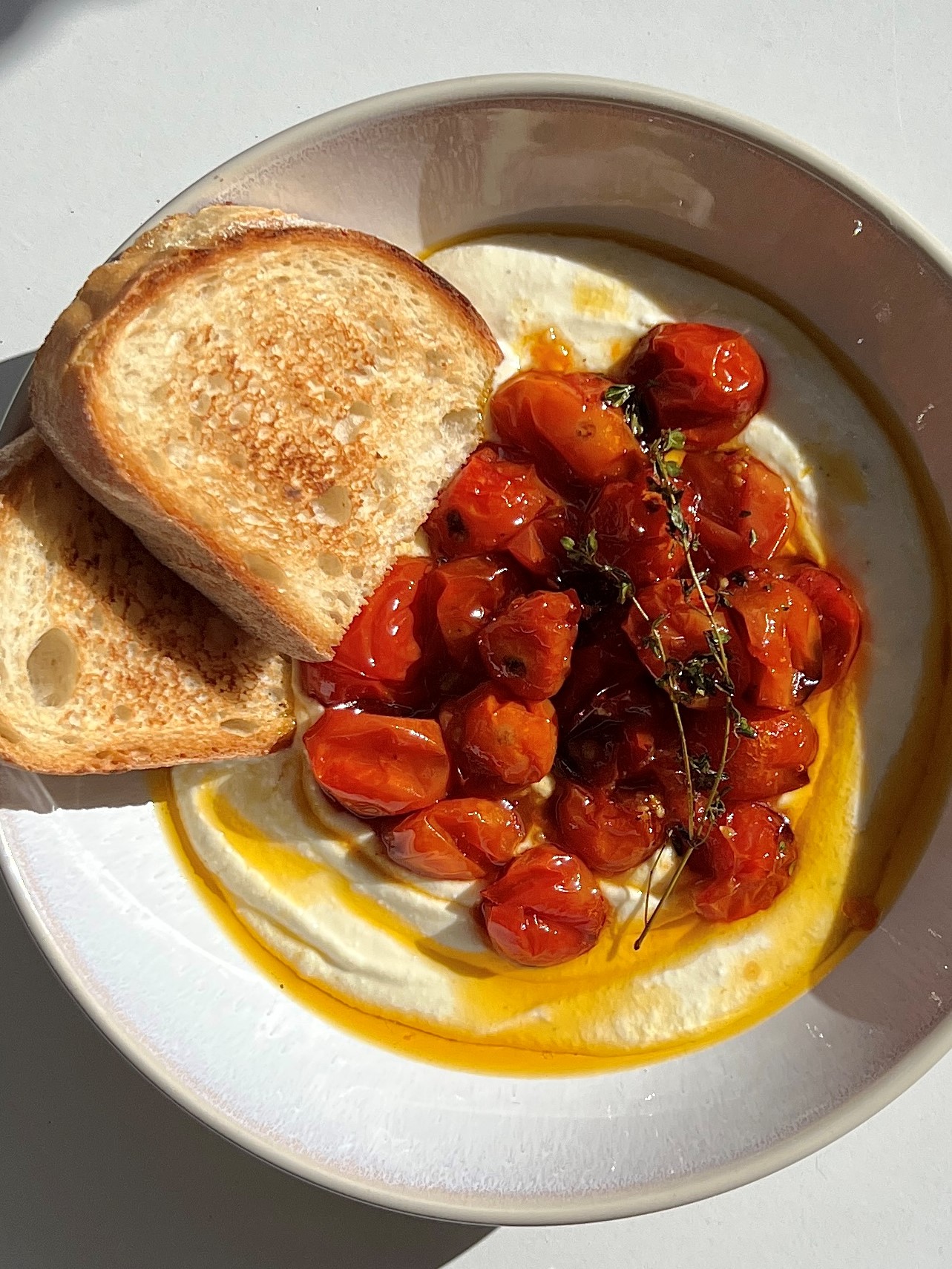 Unlock Whipped Feta's Potential: Versatile Dip & Spread Ideas